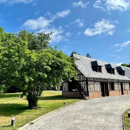 Fleurie Villa