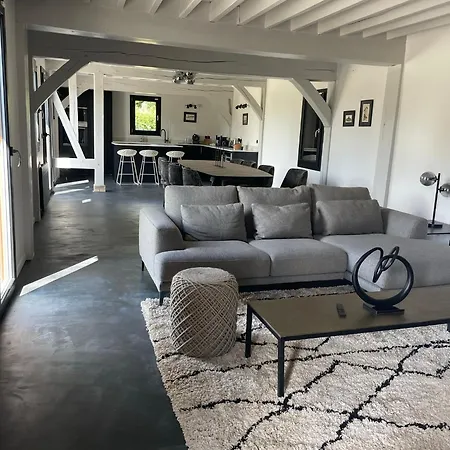 Fleurie Villa Grandchain