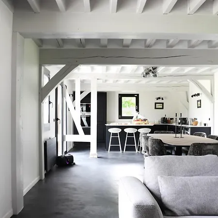 Fleurie Villa Grandchain