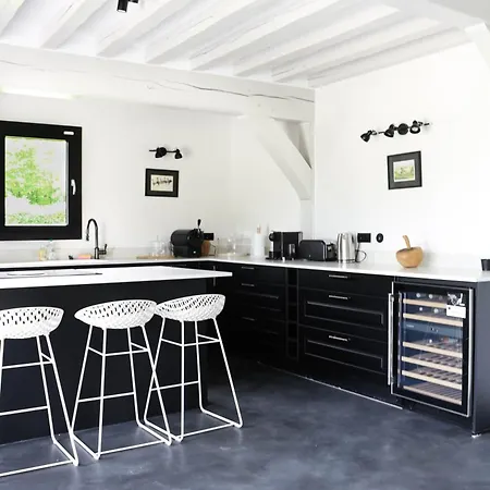 Fleurie Villa Grandchain