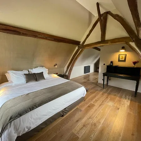 Villa Fleurie *