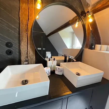 Fleurie Villa Grandchain