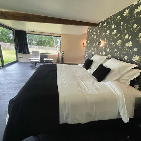 Villa Fleurie Grandchain