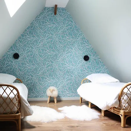 Fleurie Villa Grandchain