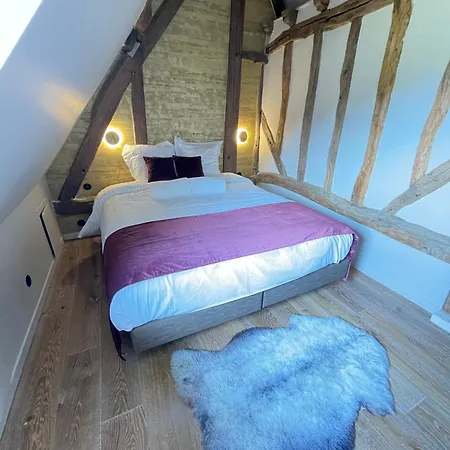 Villa Fleurie Grandchain