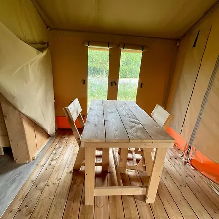 Villa Fleurie Grandchain