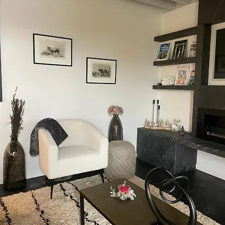 Villa Fleurie Grandchain