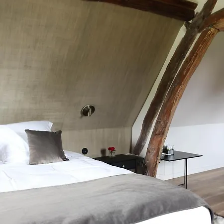 Fleurie Villa Grandchain