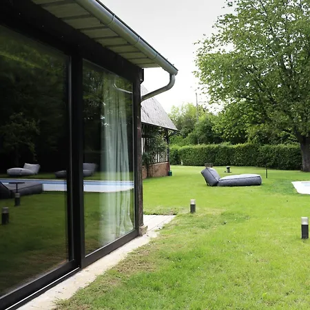 Fleurie Villa Grandchain