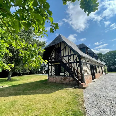Fleurie Villa Grandchain