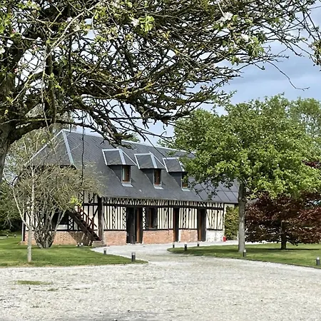 Fleurie Villa