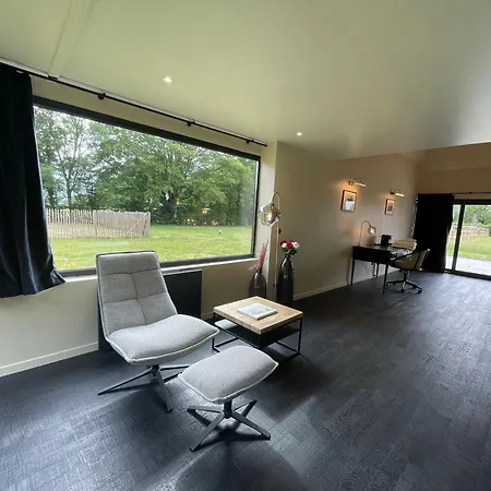 Fleurie Villa *