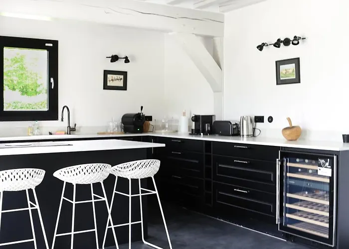 Fleurie 别墅 Grandchain