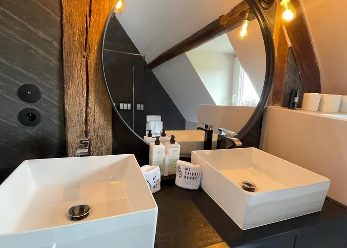 Fleurie 别墅 Grandchain