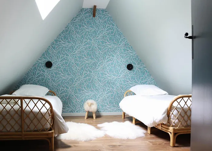 Fleurie 别墅 Grandchain