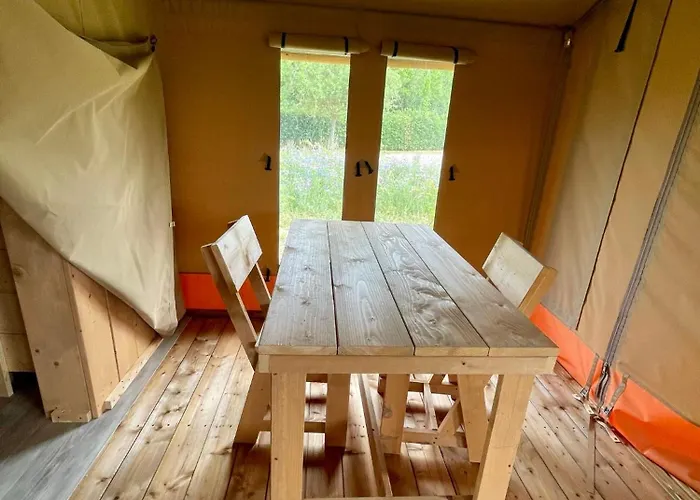 别墅 Fleurie Grandchain